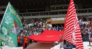 Covid-19 : Le Wydad vend les 60.000 billets