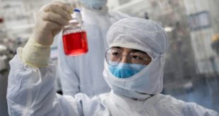 Chine | Un possible vaccin se fabrique déjà à grande échelle