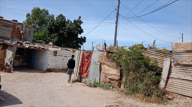 Confinement au Maroc : Le logement, une question de vie ou de mort