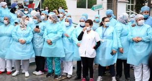COVID-19 | 112 nouvelles guérisons au Maroc, 890 au total