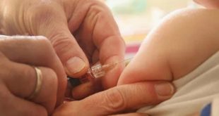 Covid-19 : Les risques de l’arrêt de vaccinations des nourrissons