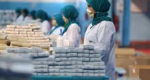 Covid-19 : L’industrie marocaine s’adapte à la crise sanitaire et réalise des prouesses