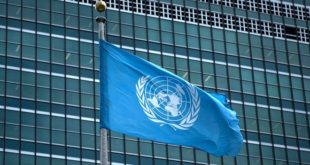 Covid-19 : L’ONU appelle à la “coopération internationale”