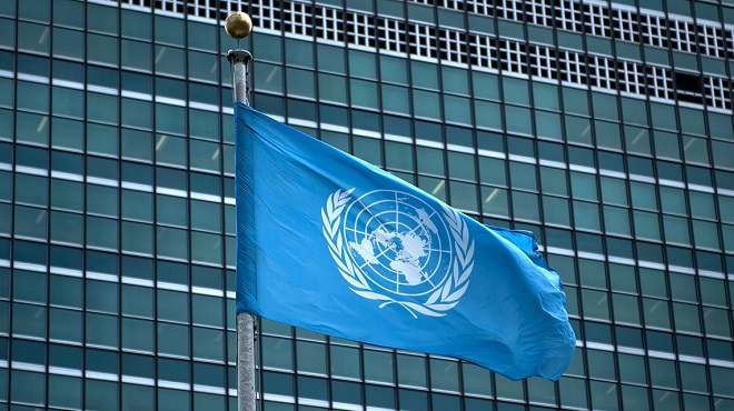 Covid-19 : L’ONU appelle à la “coopération internationale”