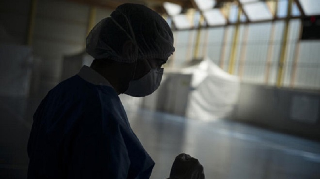 Côte d’Ivoire : Un opérateur marocain fait don de quelque 30.000 kits médicaux