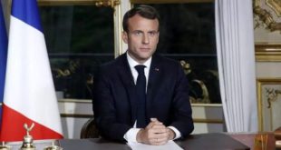 Etat islamique EI,EIGS,Polisario,Emmanuel Macron,France