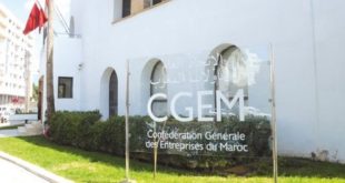 COVID-19/ Entreprises | Points-clés de l’enquête de la CGEM