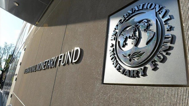 Covid-19/ FMI : L’économie mondiale chuterait de 3% en 2020