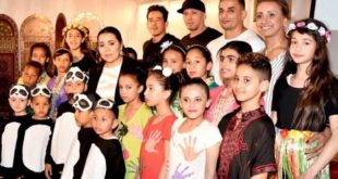 Covid-19/ Fonds Spécial : Contribution de la Fondation Lalla Asmae pour Enfants et Jeunes Sourds