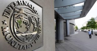 Covid-19/ FMI : Un allégement de la dette pour 25 pays pauvres