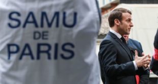 France : L’épidémie de la défiance