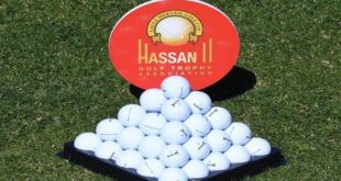 Golf/ Coronavirus : Report du Trophée Hassan II et de la Coupe Lalla Meryem