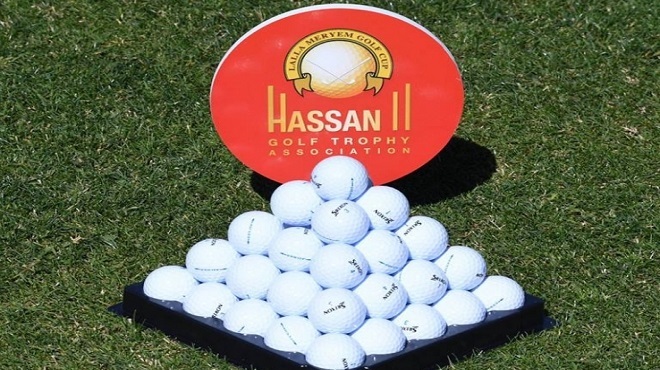 Golf/ Coronavirus : Report du Trophée Hassan II et de la Coupe Lalla Meryem