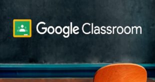 Google Classroom : La “classe virtuelle” à la maison
