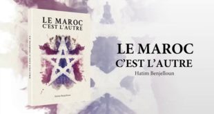 Le Maroc, c’est l’Autre : Plus qu’un livre, un appel à la réflexion sur l’avenir de notre pays