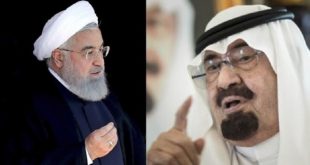 Iran- Arabie saoudite : Les frères ennemis du Corona