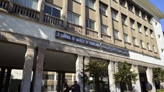 Covid-19/ Casablanca : La commune lance un « bureau d’ordre digital »