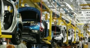 Renault Maroc reprend “partiellement” et “progressivement” son activité industrielle