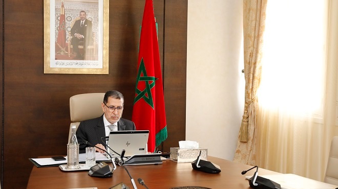 COVID-19 | La situation épidémiologique au Maroc est “sous contrôle”