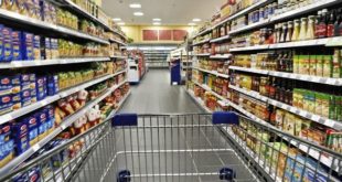 Produits Alimentaires,Economie