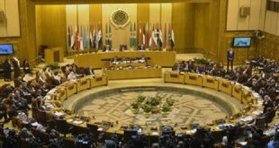 Ligue Arabe