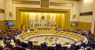 Ligue Arabe | Session extraordinaire axée sur les projets d’annexion israéliens en Cisjordanie