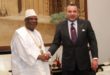 Maroc/ Mali : SM le Roi accède à la demande du président malien