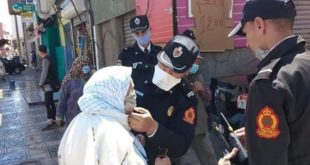 Maroc | La police de proximité, un concept appliqué