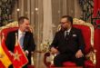 Roi Felipe VI | La prochaine Réunion de Haut Niveau Maroc-Espagne permettra d’approfondir les “vastes relations bilatérales”