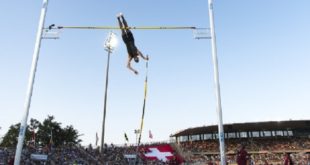 Meeting d’athlétisme de Lausanne | l’édition 2020 annulée à cause de la pandémie