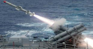 Missiles Harpoon : Le Maroc passe commande