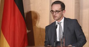 Financement de l’OMS : Le MAE allemand critique la décision de Trump