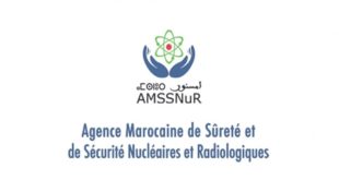 Sécurité Nucléaire et Radiologique