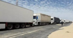 Transport de marchandises | La Mauritanie rassure les routiers marocains