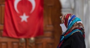 Turquie | Le Ramadan sous le poids des instructions