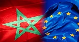 Maroc-Union Européenne : Le Covid-19 n’empêche pas les contacts de se poursuivre