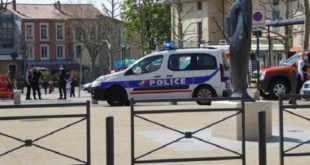 France : Une attaque au couteau fait deux morts et sept blessés