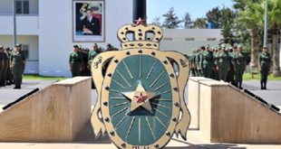 Forces Armées Royales,AFRICOM,États-Unis,Maroc