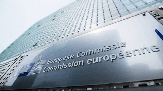 Pandémie | L’UE recueille 7,4 mds d’euros de dons pour lutter contre le Covid-19
