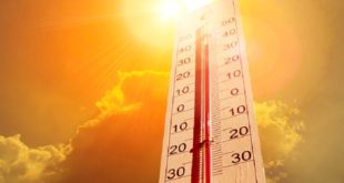 Climat | Avril 2020 parmi les plus chauds jamais enregistrés