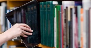 BNRM | Plus de 178.000 consultations de la bibliothèque numérique