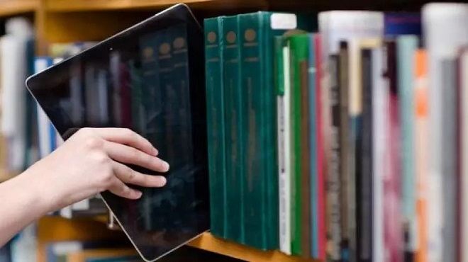 BNRM | Plus de 178.000 consultations de la bibliothèque numérique