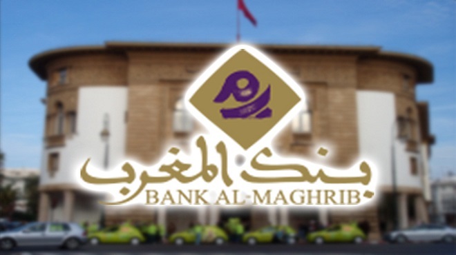 Banques,crédits,Bank Al-Maghrib