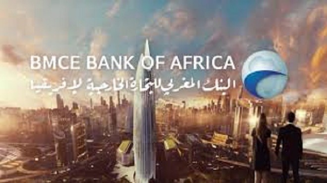COVID-19 | Bank Of Africa encourage l’utilisation des cartes sans contact