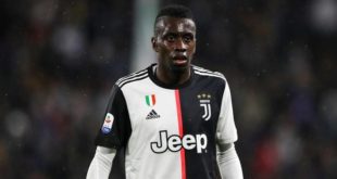 Juventus | Blaise Matuidi reprend l’entraînement