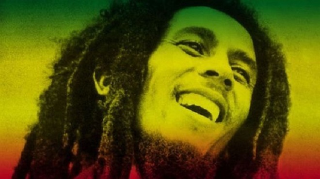 Bob Marley | Le “Phénomène Musical International”