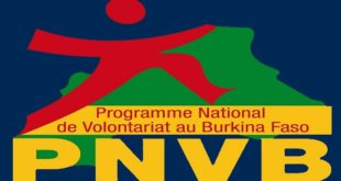 Burkina Faso | 15.000 volontaires mobilisés contre le COVID-19