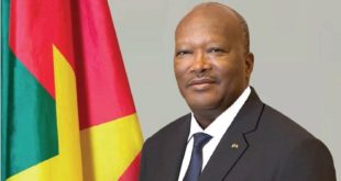 Burkina Faso | Des élections sous le signe du COVID-19