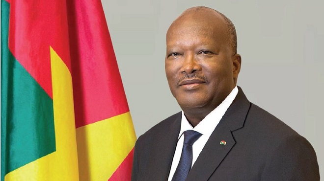 Burkina Faso | Des élections sous le signe du COVID-19