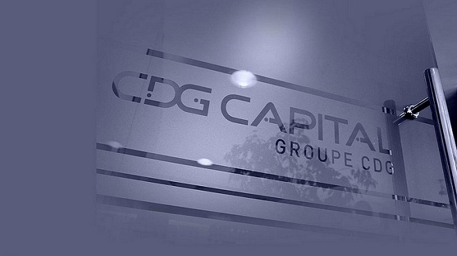 CDG Capital | Hausse de 40,2% du RNPG en 2019